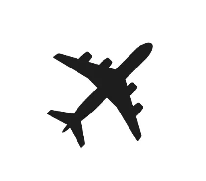 ikona samolotu 1